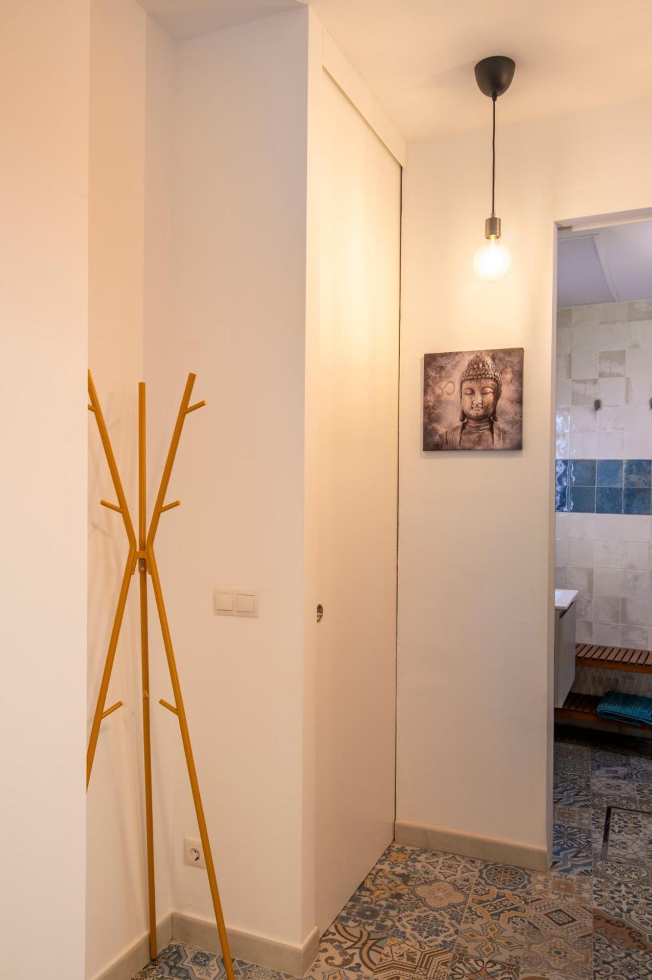 La Puerta Del Cielo Apartment Seville Exterior photo